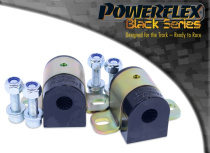 PFF12-106BLK Främre Wishbone-bussningar Bakre Black Series Powerflex